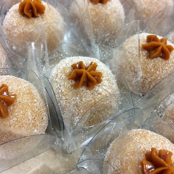 Brigadeiros Gourmets