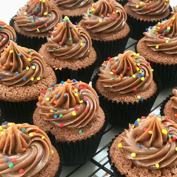 Cupcakes