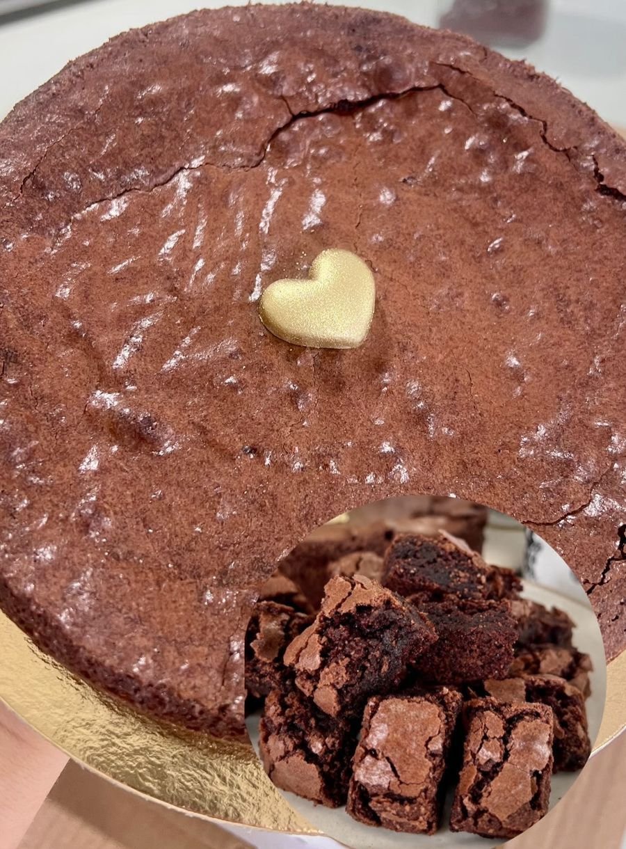 Brownie